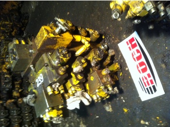 Hydraulic valve LINDE