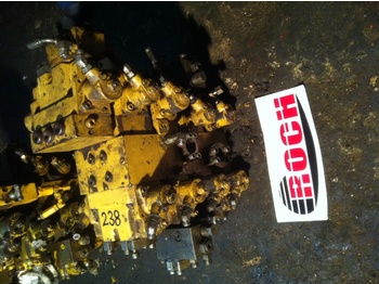 Hydraulic valve LINDE