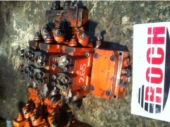 Hydraulic valve LINDE