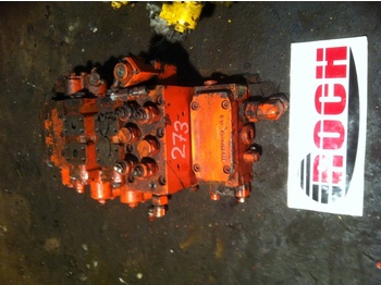 Hydraulic valve LINDE