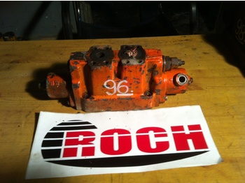 Hydraulic valve LINDE
