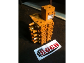 Hydraulic valve MARREL