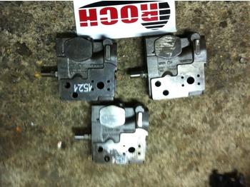 Hydraulic valve MARREL