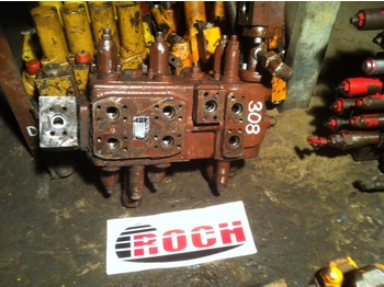Hydraulic valve MARREL