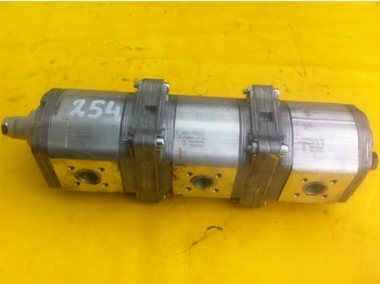 Hydraulic pump MARZOCCHI POMPE