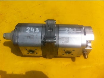 Hydraulic pump MARZOCCHI POMPE