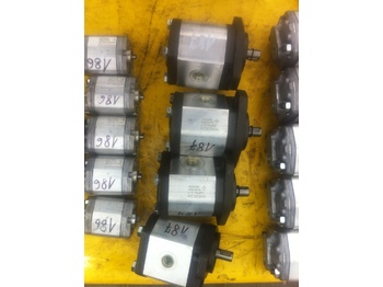 Hydraulic pump MARZOCCHI POMPE