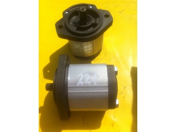 Hydraulic pump MARZOCCHI POMPE