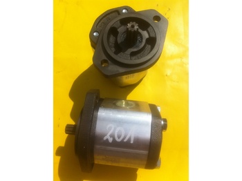 Hydraulic pump MARZOCCHI POMPE