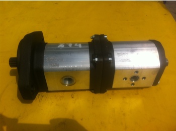 Hydraulic pump MARZOCCHI POMPE