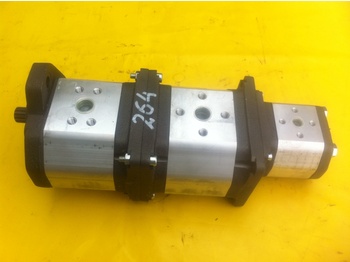 Hydraulic pump MARZOCCHI POMPE