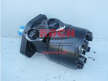 Hydraulic motor OMR160 ( ZAMIENNIK DANFOSS 11186658): picture 2