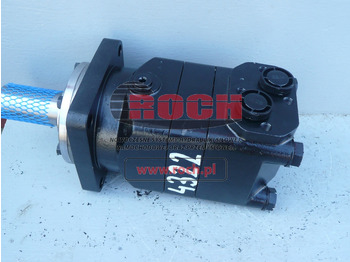 Hydraulic motor DANFOSS / SAUER