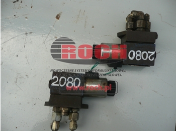Hydraulic valve REXROTH