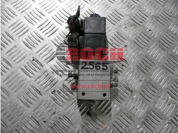 Hydraulic valve REXROTH