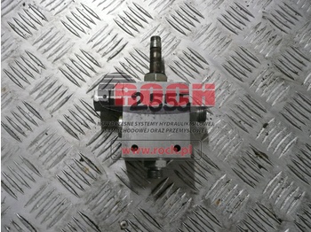 Hydraulic valve REXROTH
