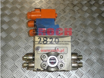 Hydraulic valve REXROTH