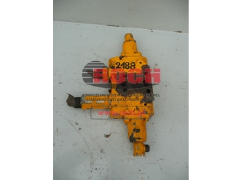 Hydraulic valve REXROTH