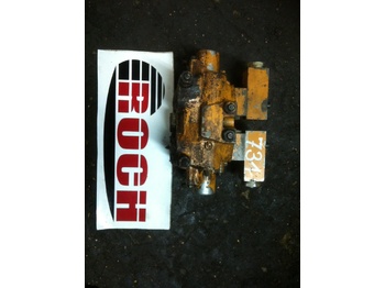 Hydraulic valve REXROTH