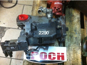 Hydraulic pump REXROTH
