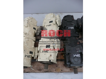 Hydraulic pump REXROTH