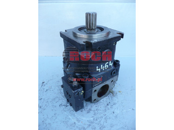 Hydraulic pump REXROTH A11VO130DRS/10R-NSD12N00 2005582 013736 245.25.35.05: picture 2 Hydraulic pump REXROTH A11VO130DRS/10R-NSD12N00 2005582 013736 245.25.35.05: picture 2
