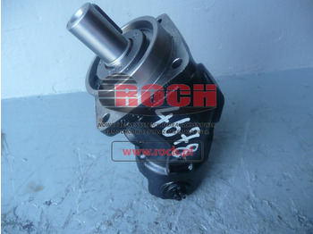 Hydraulic motor REXROTH
