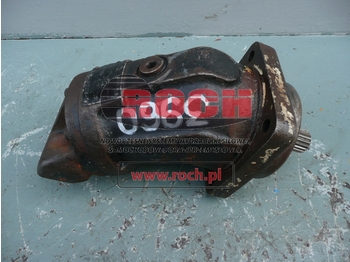 Hydraulic motor REXROTH