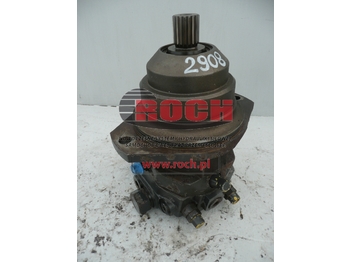 Hydraulic motor REXROTH