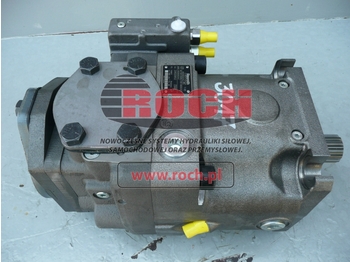 Hydraulic pump REXROTH