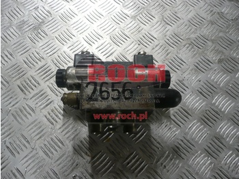 Hydraulic valve REXROTH