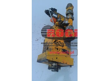Hydraulic valve REXROTH