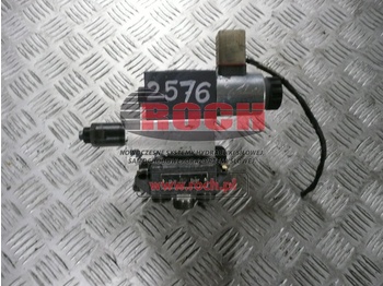 Hydraulic valve REXROTH
