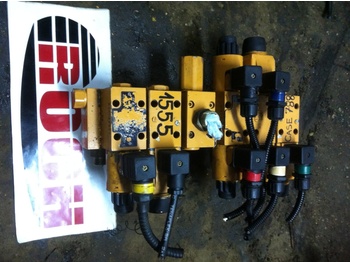 Hydraulic valve