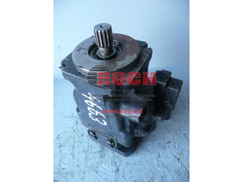 Hydraulic pump DANFOSS / SAUER
