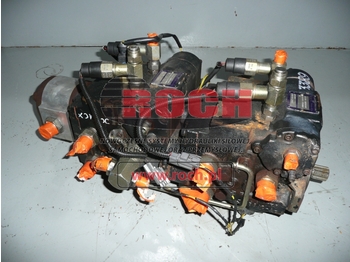 Hydraulic pump DANFOSS / SAUER
