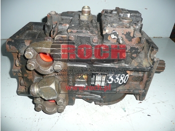 Hydraulic pump DANFOSS / SAUER