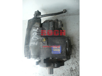 Hydraulic motor DANFOSS / SAUER