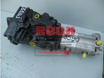 Hydraulic pump DANFOSS / SAUER