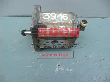 Hydraulic motor DANFOSS / SAUER