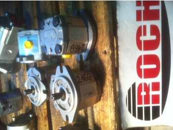 Hydraulic pump SUNDSTRAND