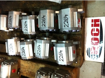 Hydraulic pump SUNDSTRAND