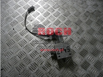 Hydraulic valve