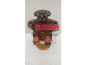 Hydraulic motor EATON / VICKERS