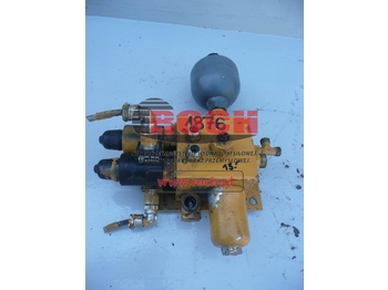 Hydraulic valve