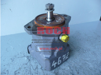 Hydraulic pump WIRTGEN