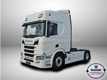 Tractor unit SCANIA R 500
