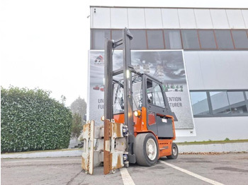 Electric forklift CARER