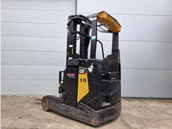 Reach truck CATERPILLAR NR16N