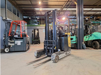 Reach truck CATERPILLAR NR20N